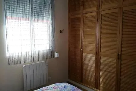 Love Shack Puerta Del Carmen Saragozza