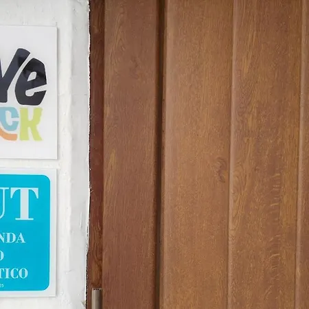 Love Shack Puerta Del Carmen Saragozza
